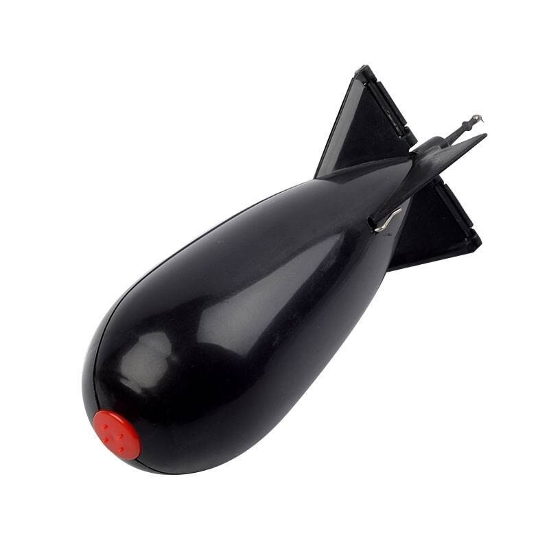 Кормушка Akara Bait-Bomb 170мм - фото 1