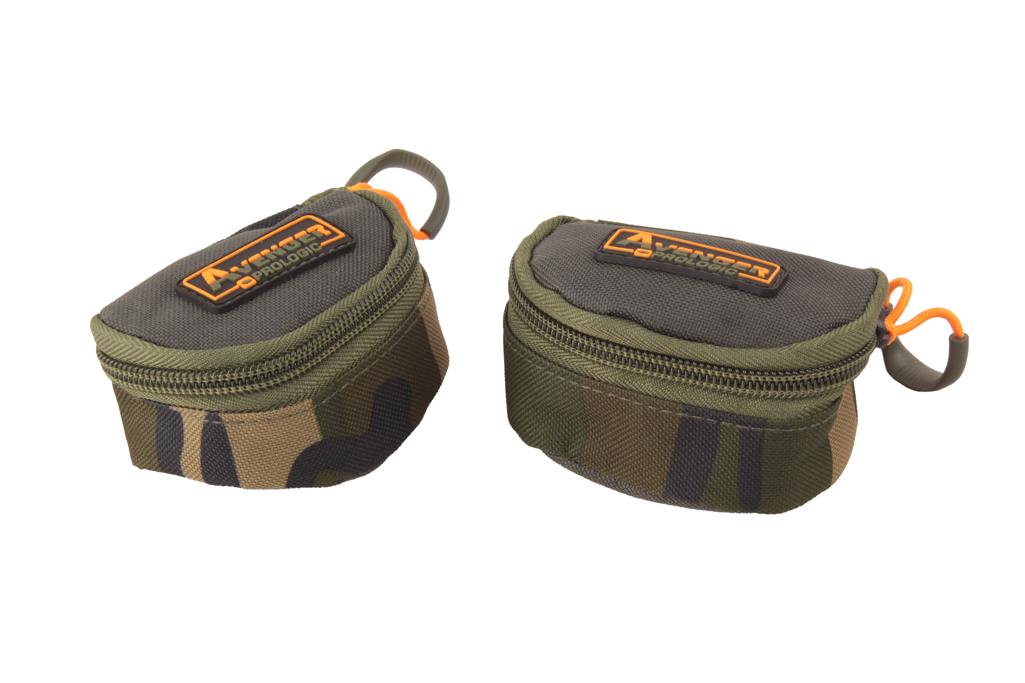Сумка Prologic Avenger lead & accessory bag  8х5х5см 2 шт - фото 1
