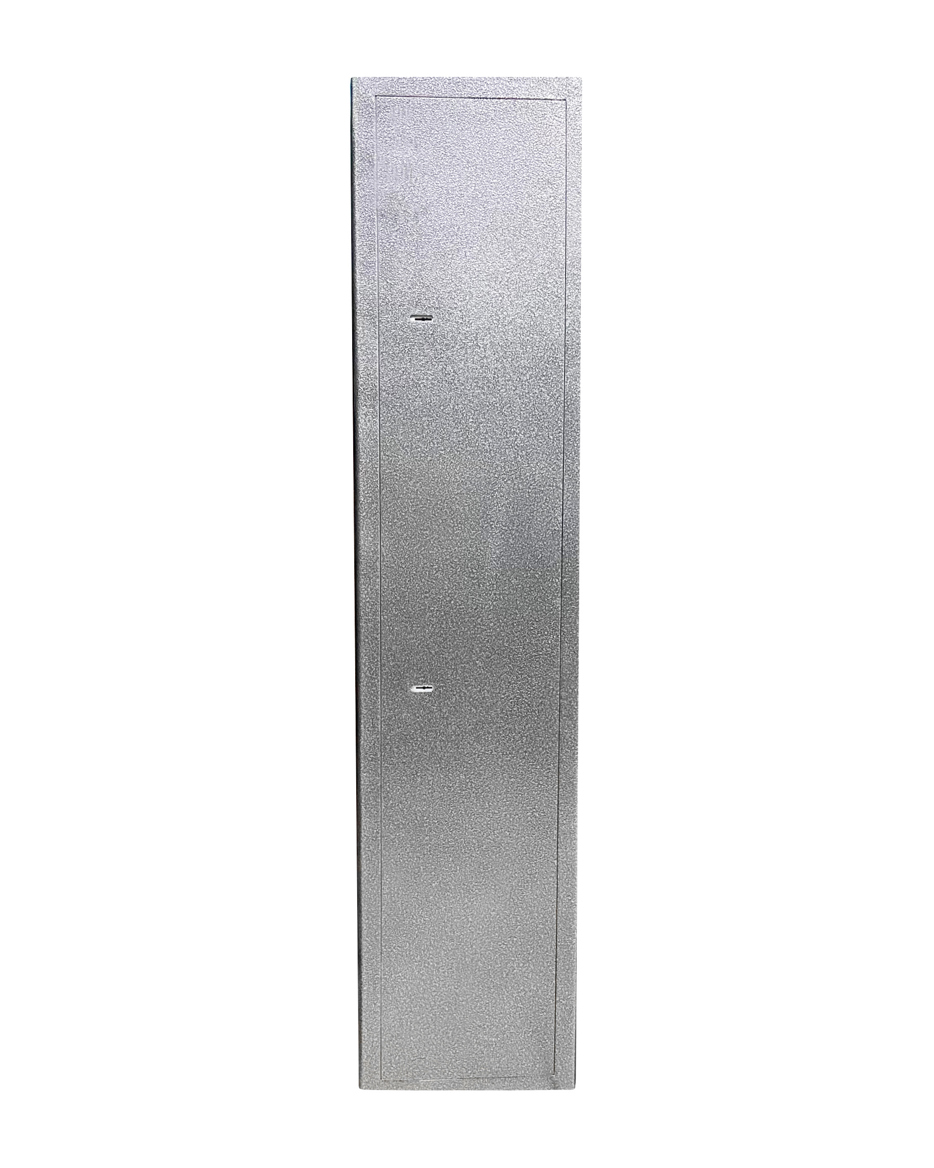 Шкаф Касар оружейный на 2 ствола высокий крашенный - фото 1