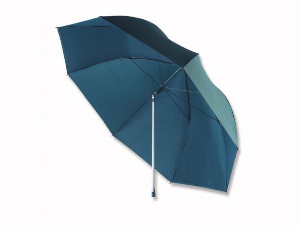Зонт Cormoran Angler rubber coated солнцезащитный прорезиненный 2*2м - фото 1