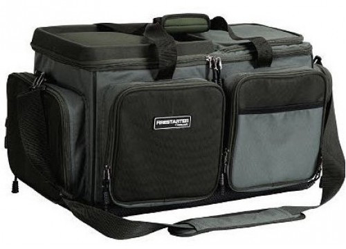 Prologic Firestarter XL caryall bait bag