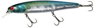 Воблер Jackall Smash Minnow 110 hl iwashi - фото 1