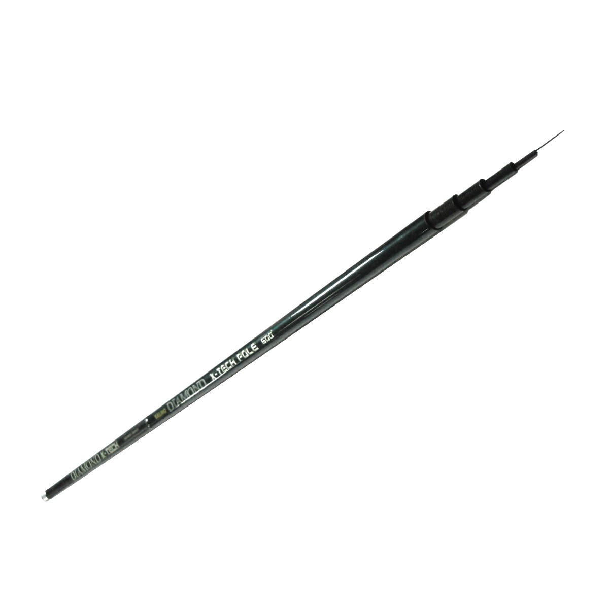 Удилище Salmo Diamond x-tech pole 5,0м - фото 1