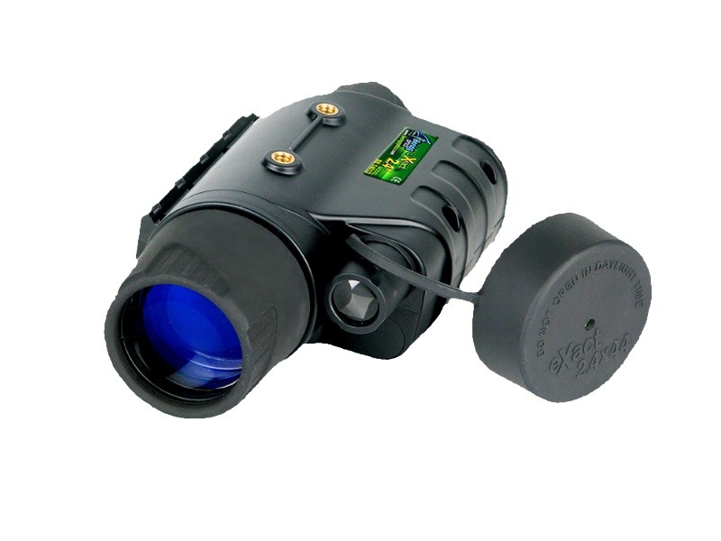 Монокуляр ночного видения Bering Optics Exact 2,6x44 G1 - фото 1