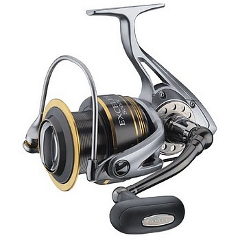 Катушка Daiwa Exceler Е 4500  - фото 1