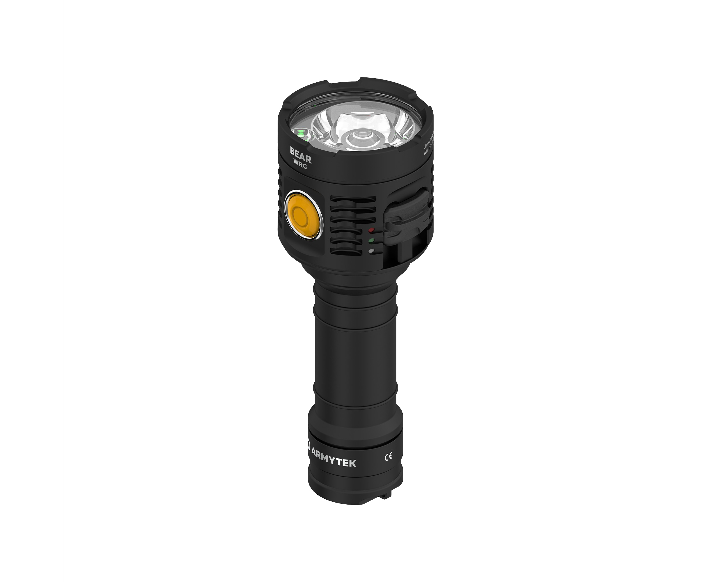 Фонарь Armytek Bear WRG Com - фото 1