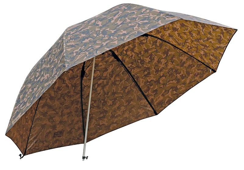 Зонт-укрытие Fox Brolly Camo 60 купить в интернет-магазине Huntworld.ru