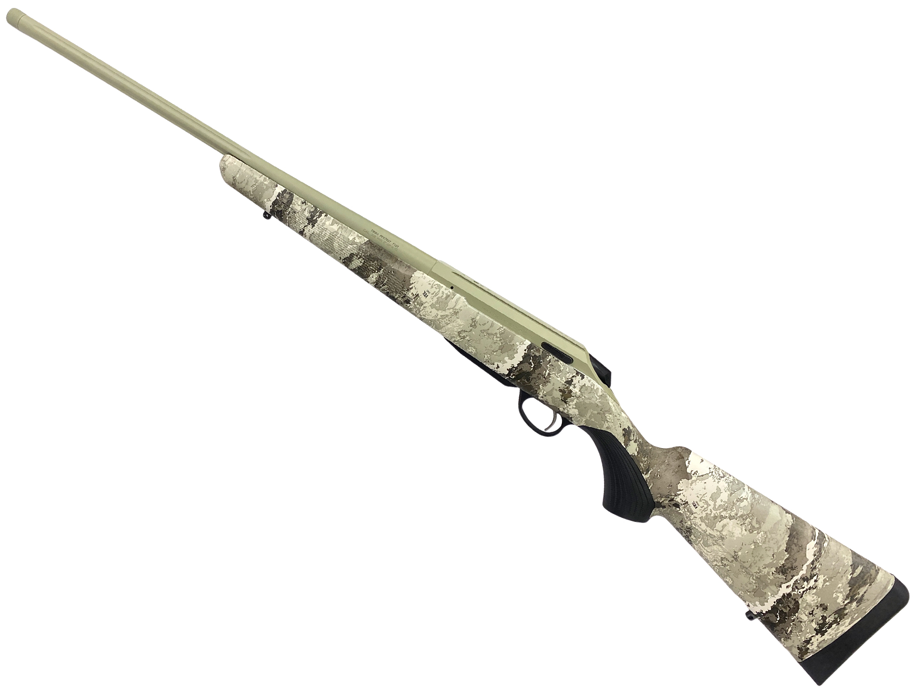 Карабин Tikka T3x Lite Veil .308Win Alpine fluted DB 570 - фото 1