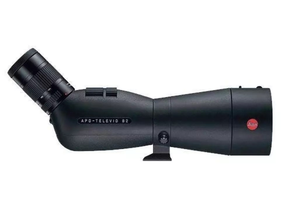 Подзорная труба Leica APO-TELEVID 82 угловая 40121+Vario-Okular 25-50x - фото 1