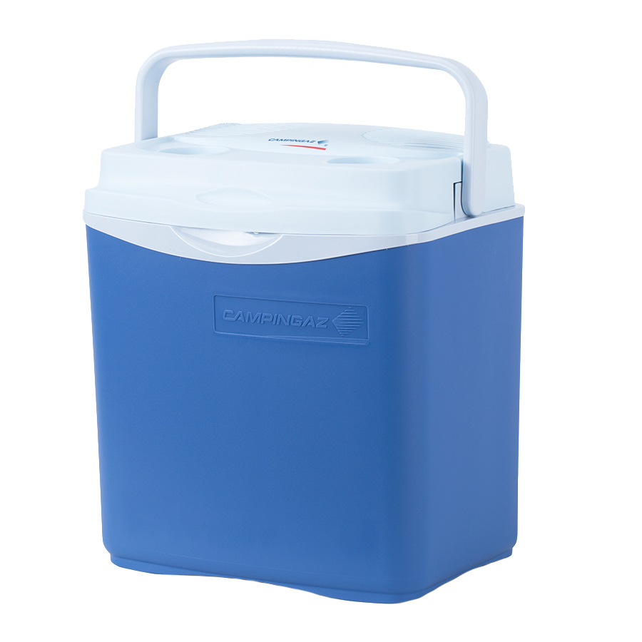 Холодильник Campingaz Powerbox classic 24л blue - фото 1