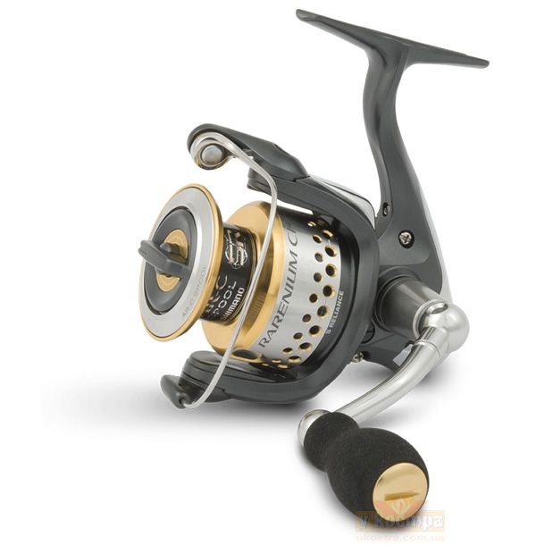 Катушка Shimano Rarenium CI4 5000 FA - фото 1