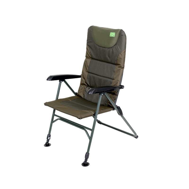 Кресло Carp Pro карповое Light XL - фото 1