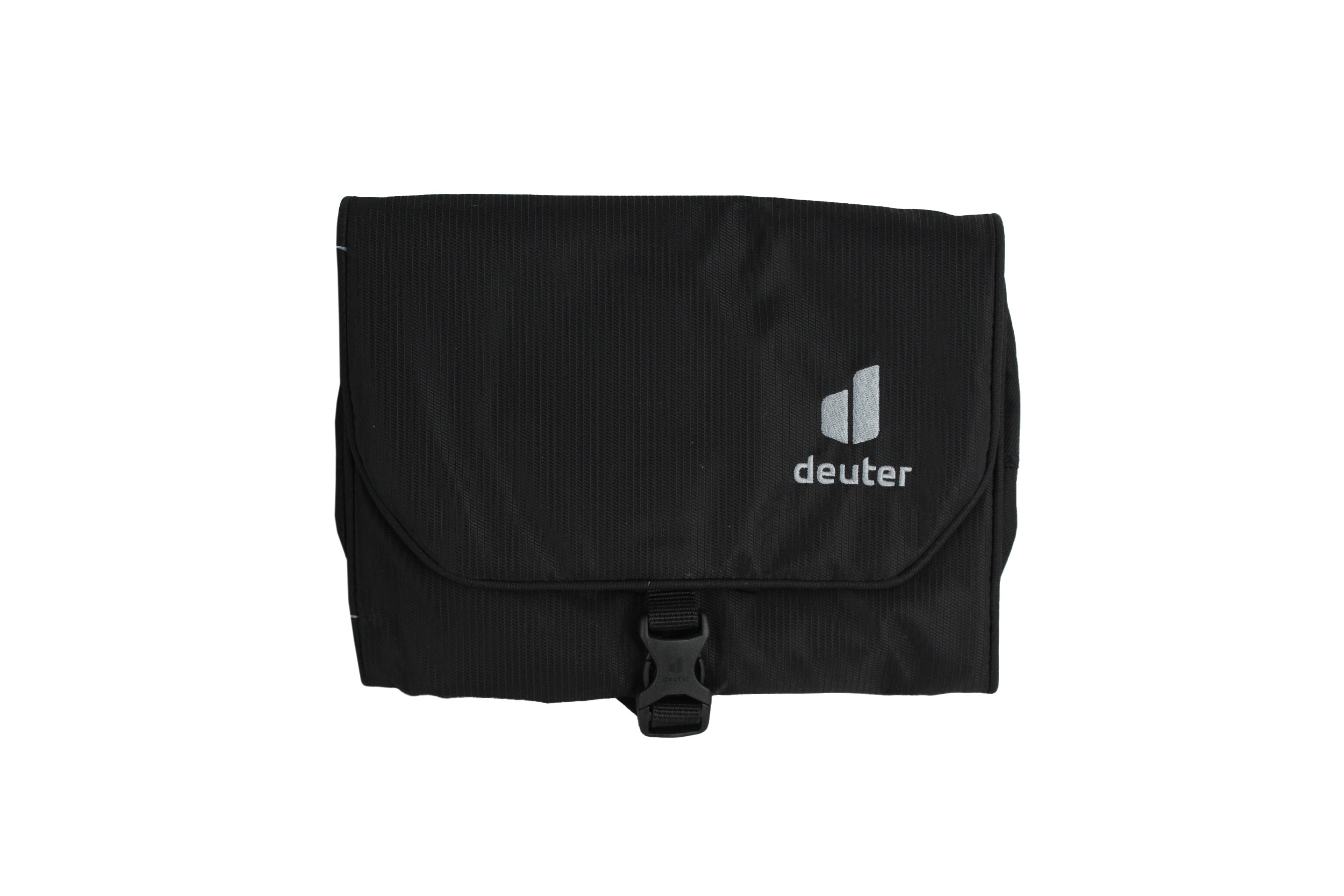 Косметичка Deuter Wash bag I black - фото 1