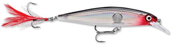 Воблер Rapala Clackin minnow CNM11-S - фото 1