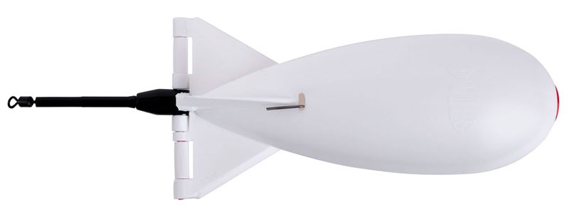 Ракета Spomb Midi X White - фото 1