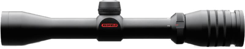 Прицел Leupold Redfield Revolution 2-7x34 ABS R:Accu-range - фото 1