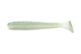 Приманка Keitech 3" Swing Impact - Sexy Shad - фото 1