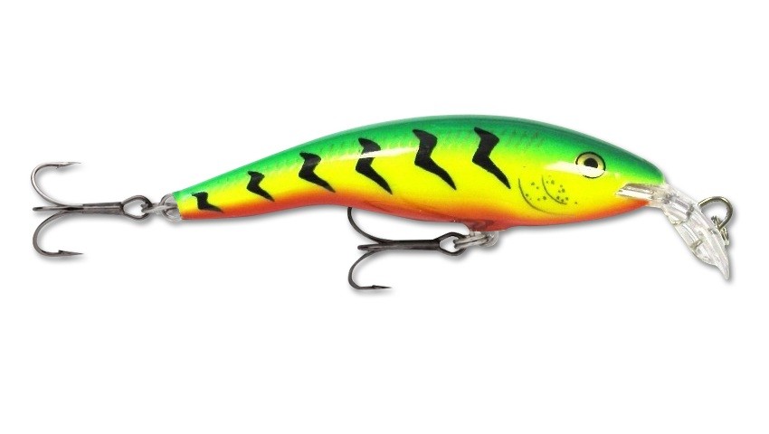 Воблер Rapala Shallow Tail Dancer STD07-BLT - фото 1