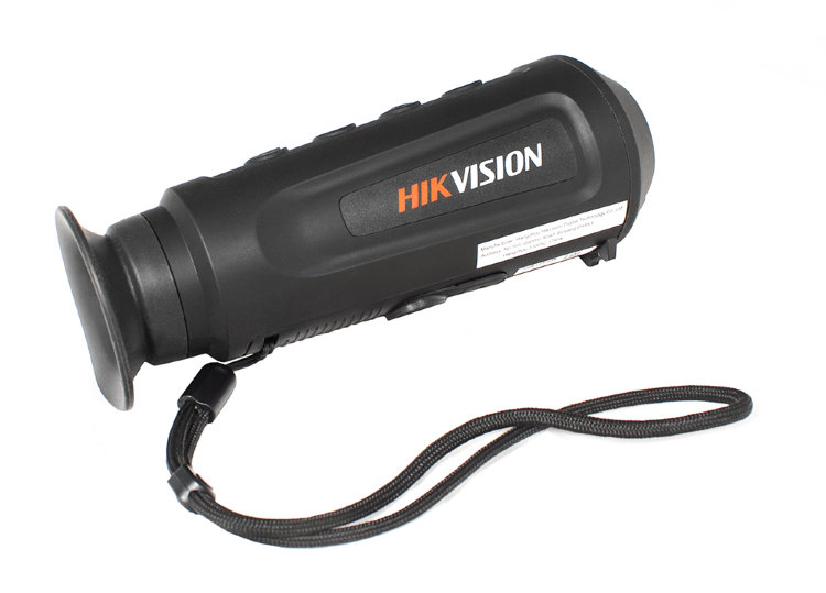 Тепловизор Hikvision DS-2TS03-15XF/W - фото 1