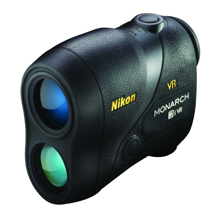 Дальномер Nikon Monarch 7i VR - фото 1