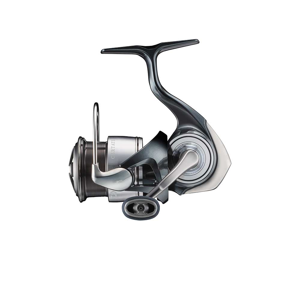 Катушка Daiwa 24 Certate FC LT2000-H - фото 1