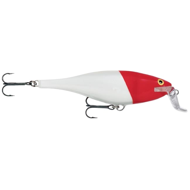 Воблер Rapala Super Shad Rap SSR07-RH - фото 1