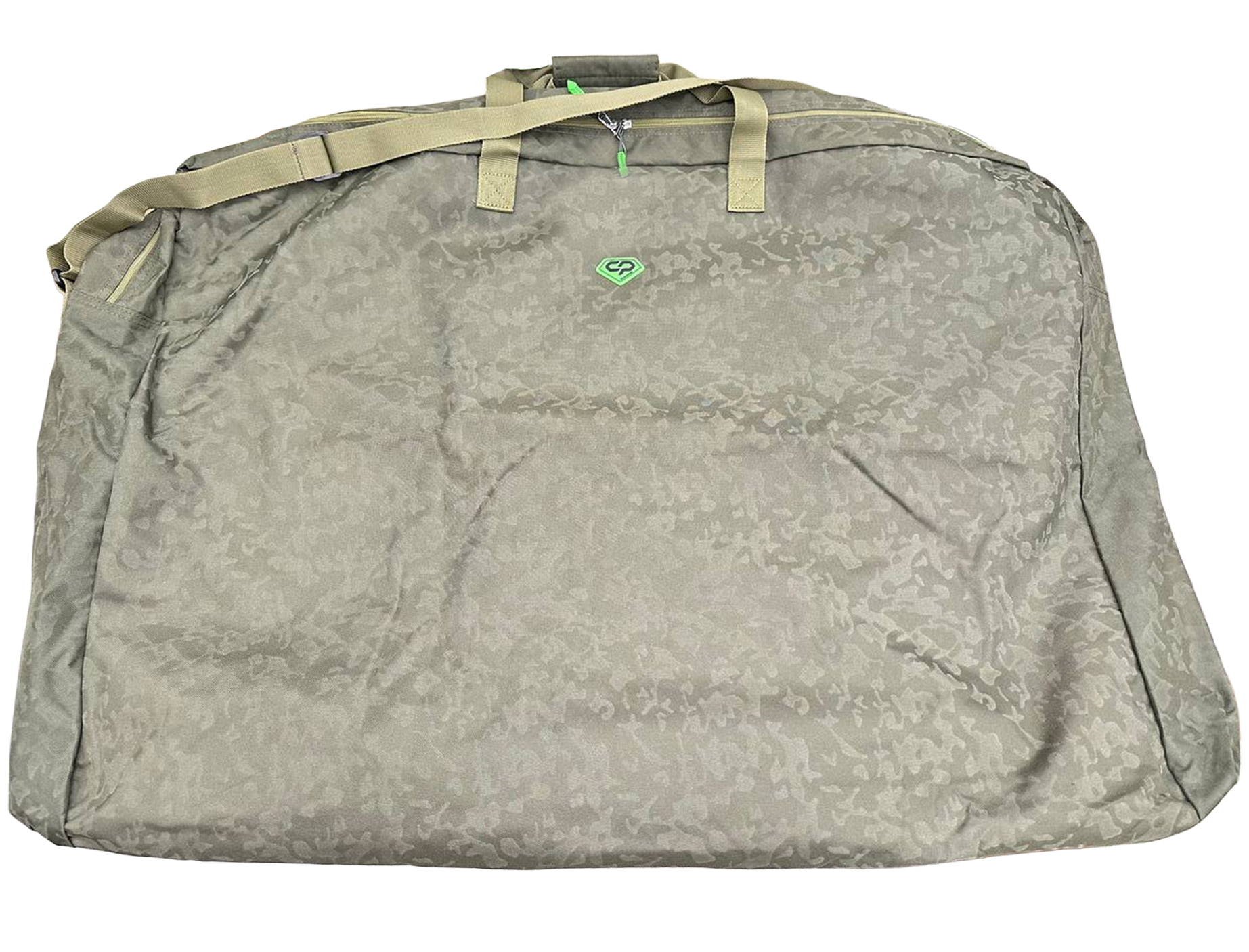 Чехол-сумка Carp Pro Diamond для кресла и кровати 95х75х23см - фото 1