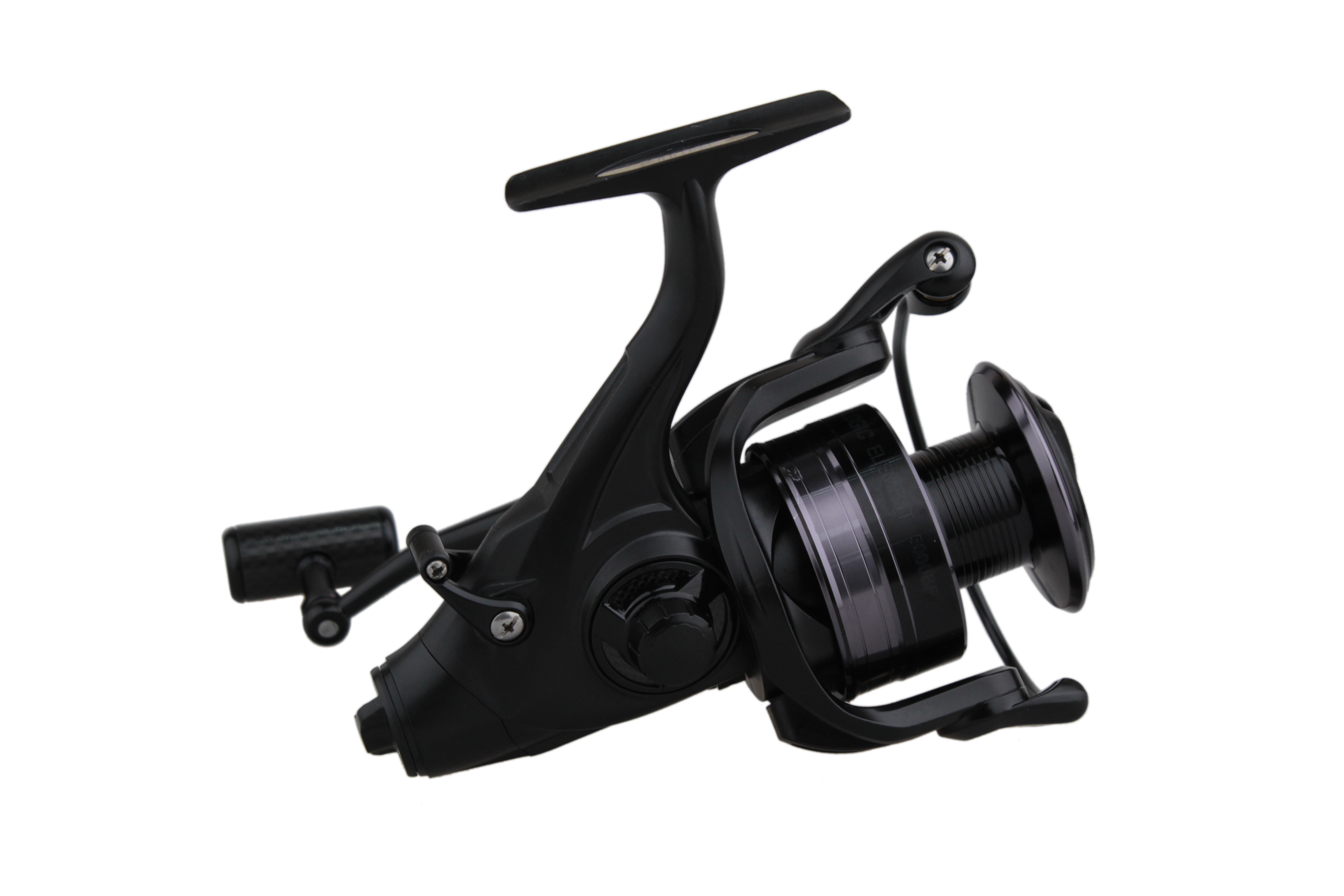 Prologic Element 6000 BF 9+1 BB Reel