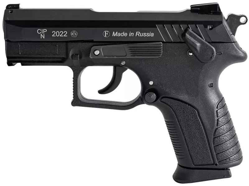 Пистолет Фортуна Grand Power T11-FM1 10х28 ОООП new - фото 1