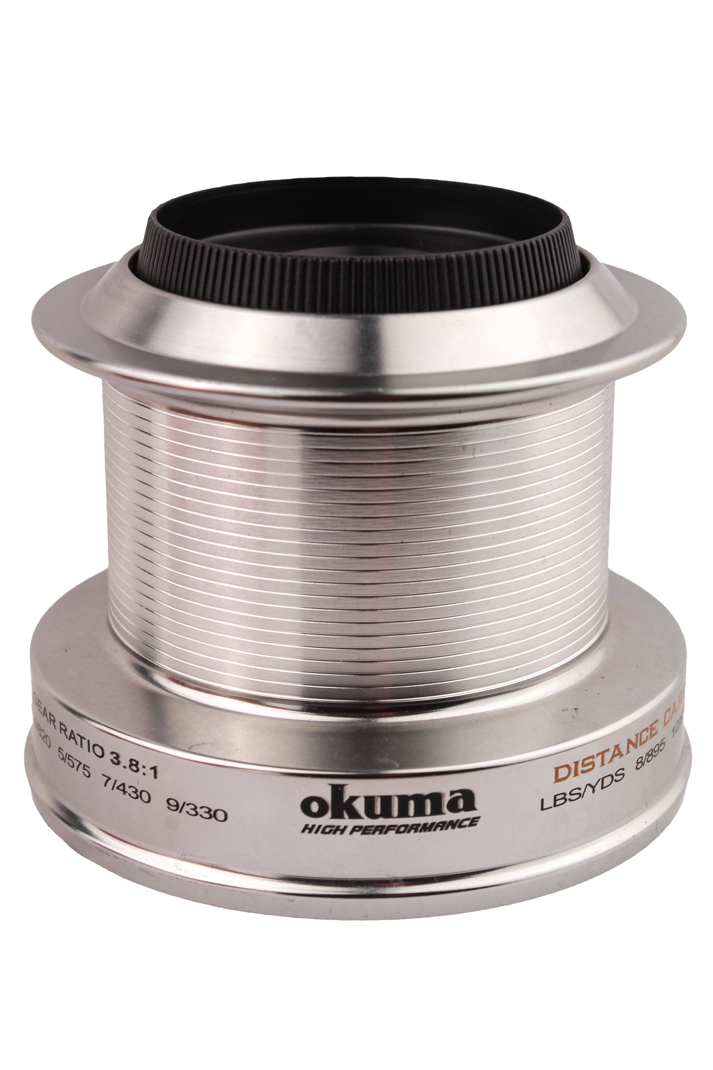 Шпуля Okuma Distance Carp Pro INTG DCI-80 - фото 1