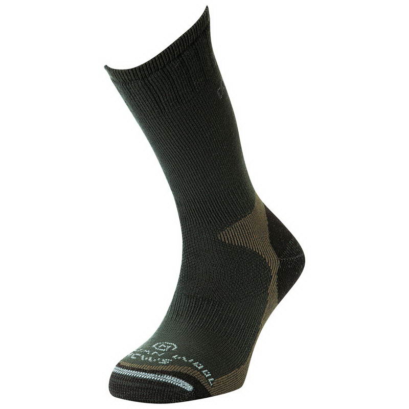 Носки Lorpen CWSS Cold weather sock system conifer 720 - фото 1