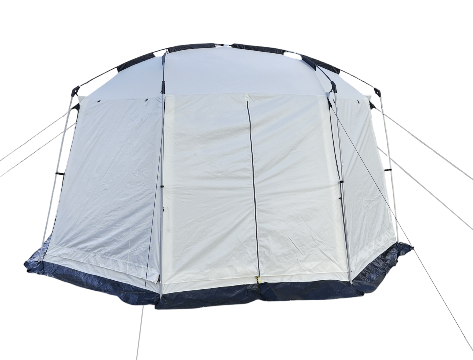 Шатер Talberg SCREEN HOUSE LUX SAHARA серый - фото 1