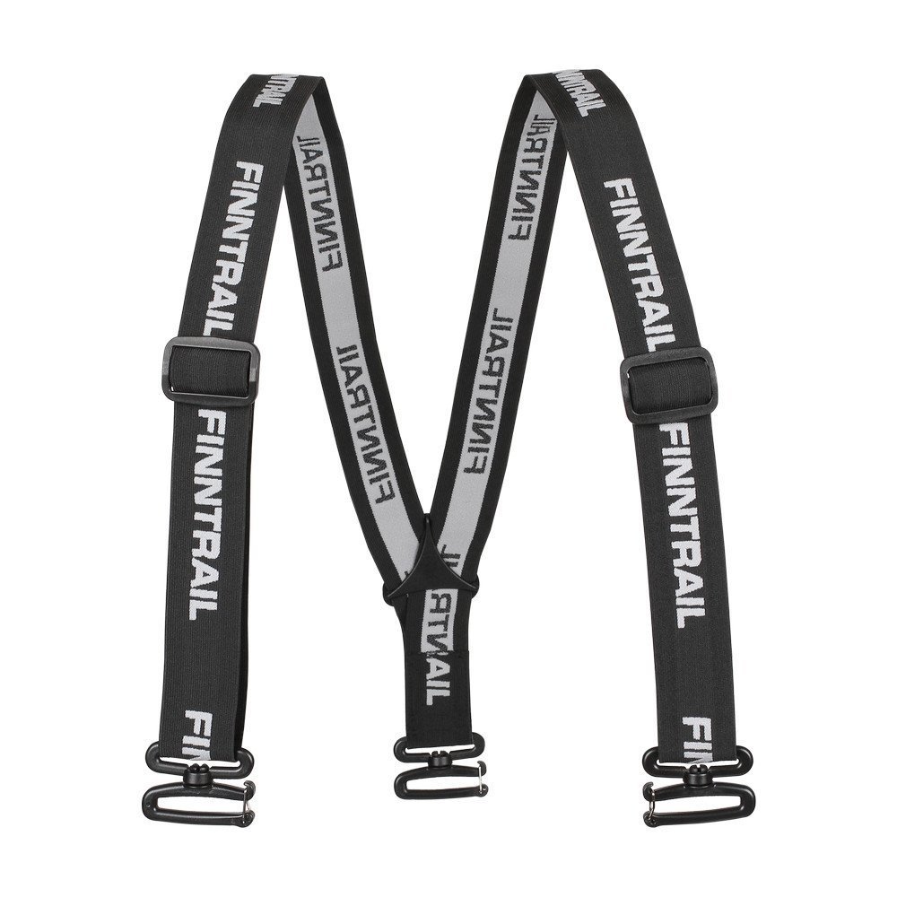 Подтяжки Finntrail Suspenders 8110 - фото 1