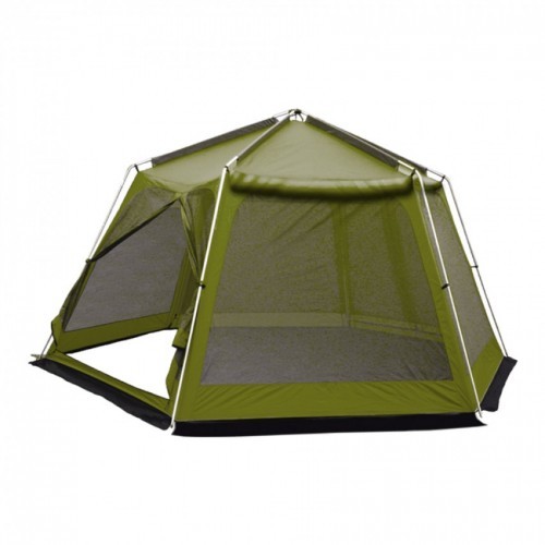 Палатка Tramp Lite Mosquito зеленый - фото 1