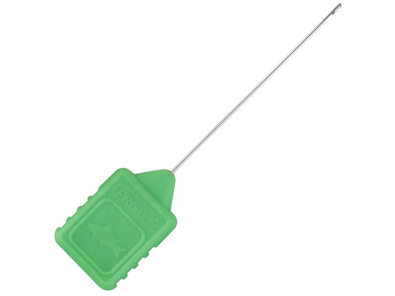 Игла Prologic OS boilie needle green для насадок - фото 1