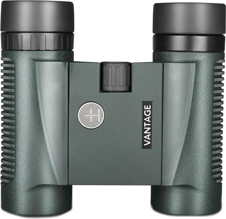 Бинокль Hawke Vantage 12x25 WP - фото 1