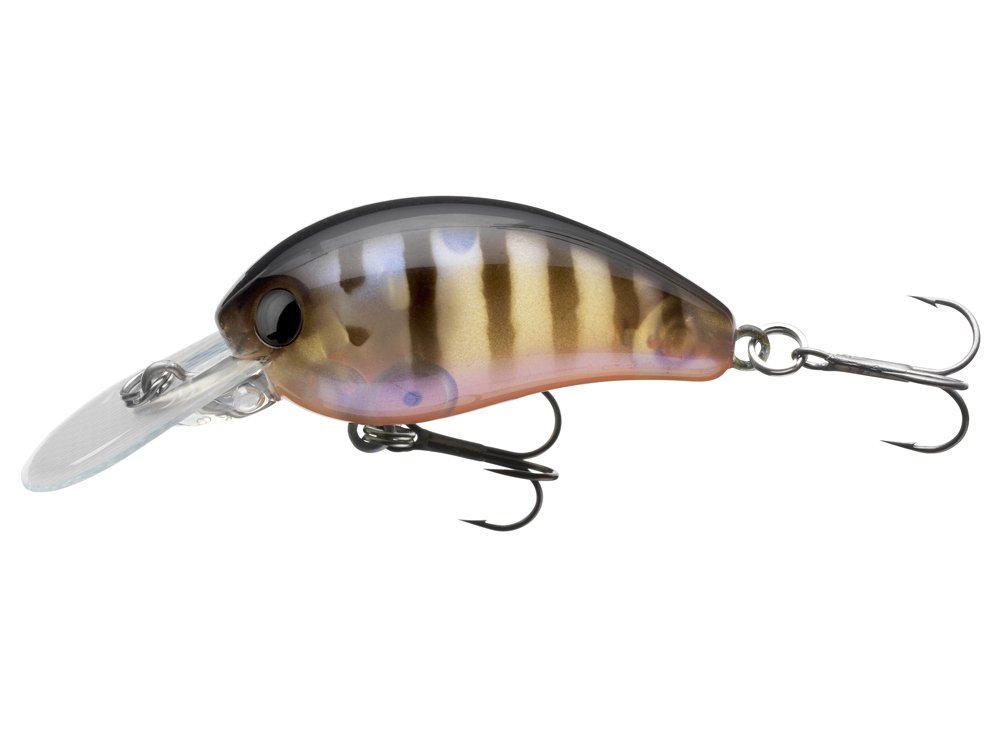 Воблер Daiwa TN Baby Crank 35F-DR PGP - фото 1