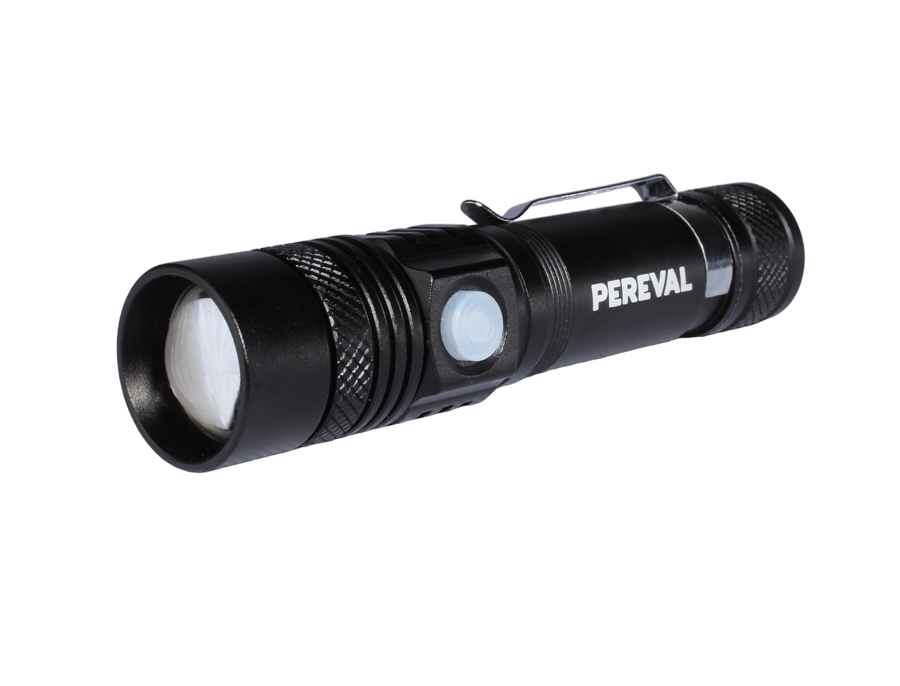 Фонарь Pereval BT-FL3096 250 Lumens - фото 1