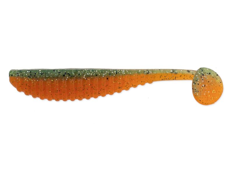 Приманка Reins 4,8" S-Cape Shad Orange Baitfish - фото 1