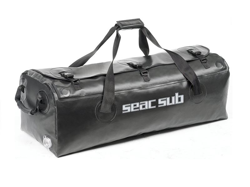 Гермосумка Seac Sub с клапаном U-Boot  - фото 1