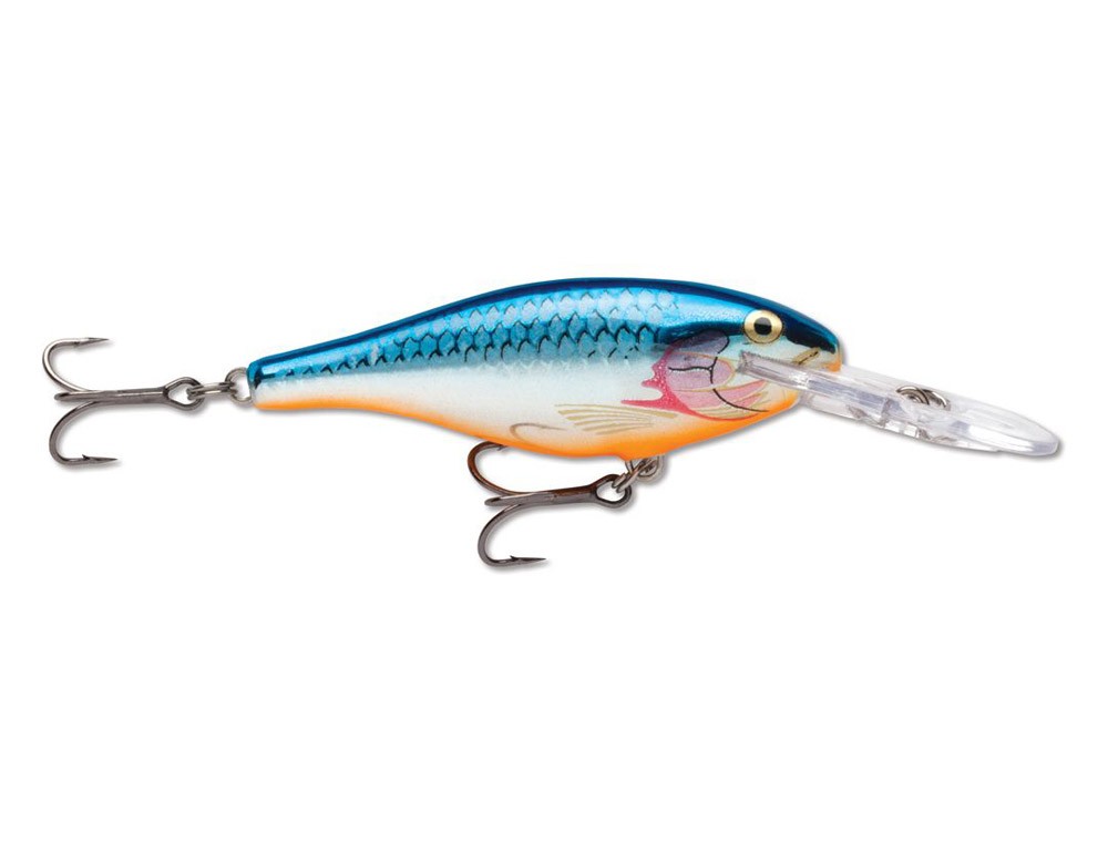 Воблер Rapala SR07 SB - фото 1