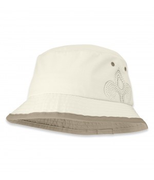 Панама Or Solaris bucket W'S sandkhaki - фото 1