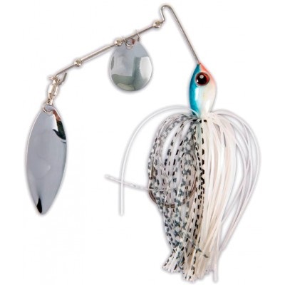 Блесна Smith Spinner bait 10гр №05 - фото 1