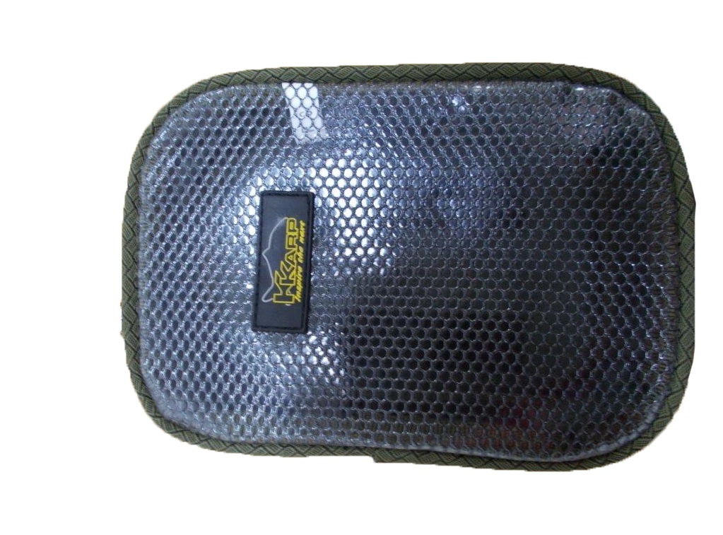 Сумка K-Karp Cayenne lead bag для грузов - фото 1