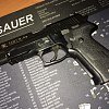 Пистолет Техкрим Р226Т ТК-Pro 10х28 SIG-Sauer черный оксид ОООП: отзывы
