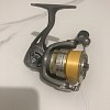 Катушка Daiwa Crest 12 2508: отзывы