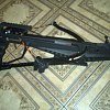 Арбалет-пистолет PoeLang Ek Cobra System R9: отзывы