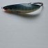 Блесна Rapala Rattlin Minnow spoon RMSR08-BG: отзывы