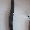 Нож SRM 9211-GB сталь 8Cr13MOV рукоять G10: отзывы