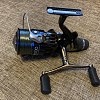 Катушка Shimano Baitrunner XT 8000 RB: отзывы